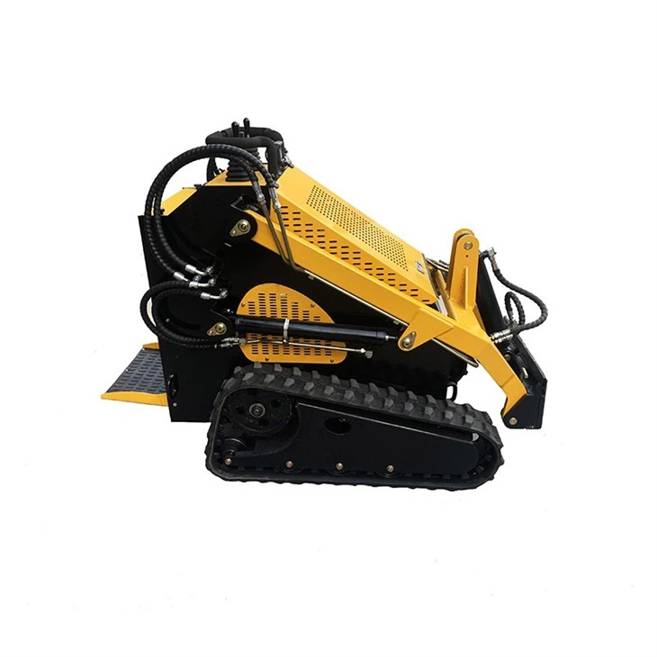 skid steer equipment